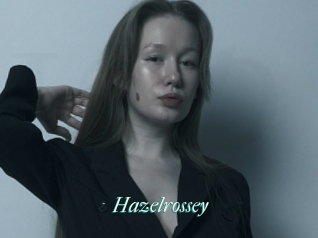 Hazelrossey
