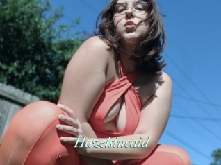 Hazelsincaid
