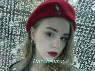 Hazelwinter