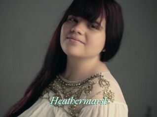 Heathermarsh