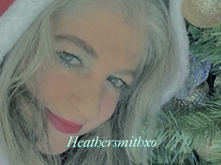 Heathersmithxo