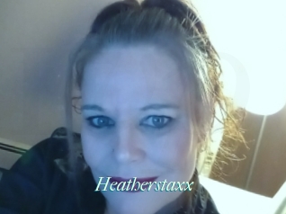 Heatherstaxx