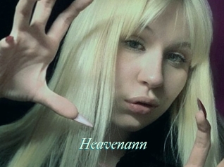 Heavenann