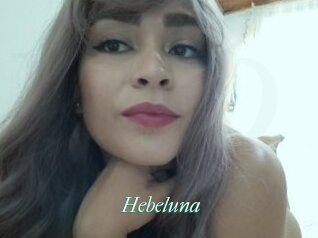 Hebeluna