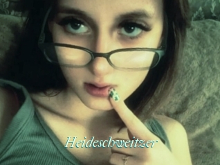 Heideschweitzer