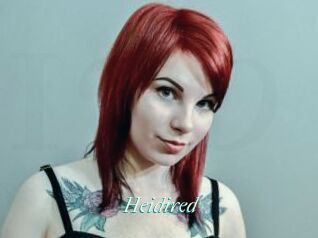 Heidired