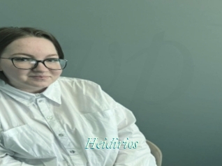 Heidirios