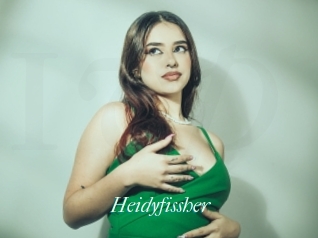 Heidyfissher