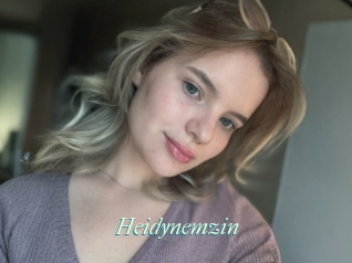Heidynemzin