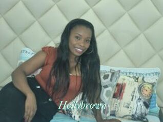 Heilybrown