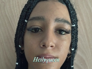 Heilyqueen