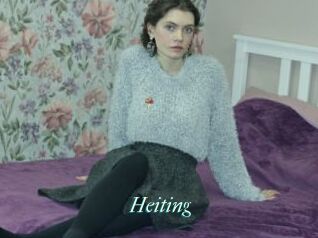 Heiting