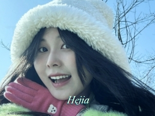 Hejia
