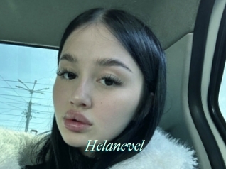 Helanevel