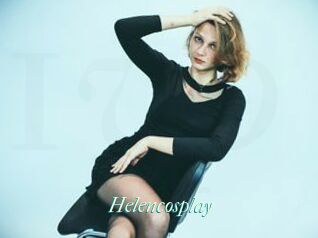Helencosplay