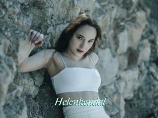 Helenkendal