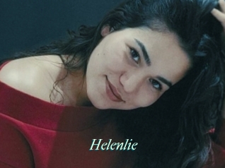 Helenlie