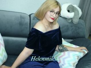 Helenmilesm