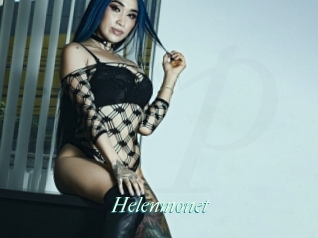 Helenmonet