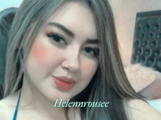 Helennrousee
