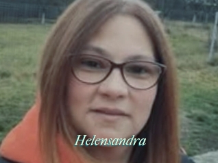 Helensandra