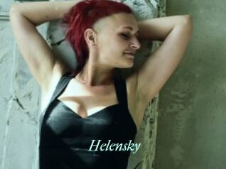 Helensky
