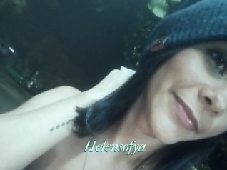 Helensofya