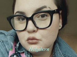 Helgabern