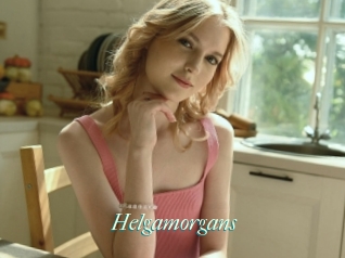 Helgamorgans