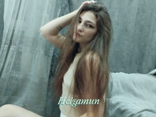 Helgamun