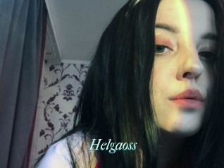 Helgaoss