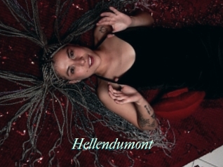 Hellendumont