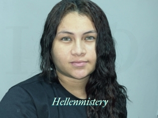 Hellenmistery