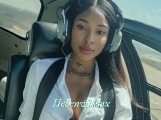 Hellenwilsonx
