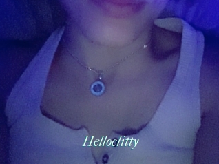 Helloclitty