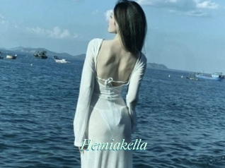 Hemiakella