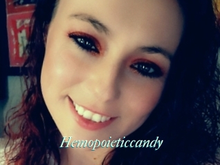 Hemopoieticcandy