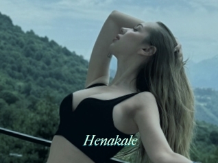 Henakale