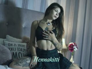 Hennakitti