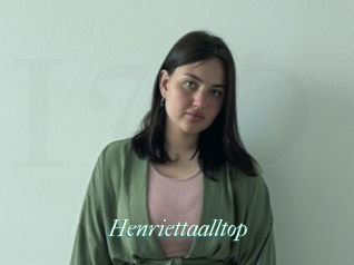 Henriettaalltop