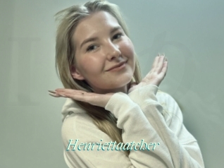 Henriettaatcher