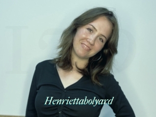 Henriettabolyard