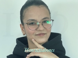 Henriettabones
