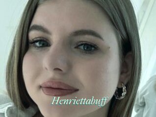 Henriettabuff