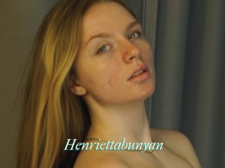 Henriettabunyan