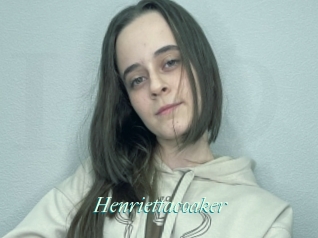 Henriettacoaker
