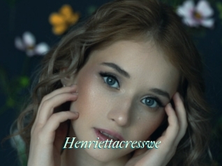 Henriettacresswe