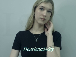 Henriettadoddy