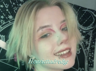 Henriettadredge