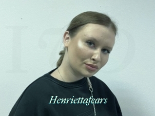 Henriettafears